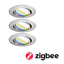 Downlight Smart Home Zigbee 3.0 Base Basic