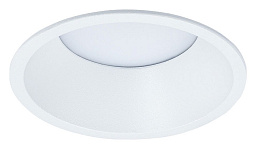 A7993PL-1WH Arte Lamp Frame точечный встраиваемый светильник LED 1х7W 650Lm 4000K