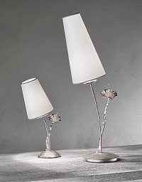 7069/L1 00 MM lampadari Stelo настольная лампа