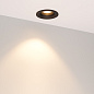 Встраиваемый светильник Arlight MS-FOGGY-BUILT-R86-10W — фото 8