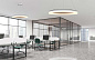Подвесной светильник Design by Gronlund Acoustic Circulo — фото 5
