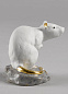 Chinese Zodiac Фарфоровый декоративный предмет Lladro PID554521