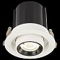ST702.238.12 ST-Luce St702 точечный светильник, 12Вт, 3000K, 900лм, белый — фото 4