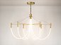 Люстра CVL-Luminaires Paradoxe 5L — фото 9