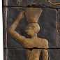 Настенный декор Akhtihotep Eichholtz TM0032 — фото 4