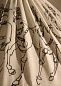 10139927 GUBI Tynell Collection 9602 Торшер 9602 Special Edition, GUBI x Garro Éditions — фото 8