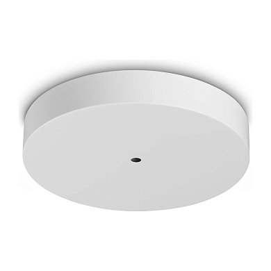 Потолочное основание Mapa Rosone LED Cloud SP13 Ideal Lux 371993, белое