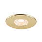 1007192 SLV UNIVERSAL DOWNLIGHT cover for downlight IP65 встраиваемое кольцо — фото 4