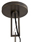 DB49002 Versa Pendant Arteriors подвесной светильник