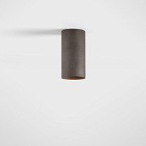 Minude Surface 45 1x LED Medium DE Cast