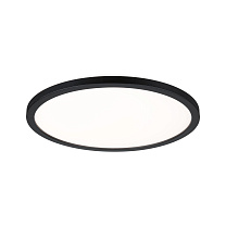 Panel Atria Shine round matt