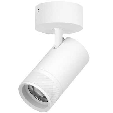 Трековый адаптер Lightstar Canno Pro Ø94 отверстие Ø80