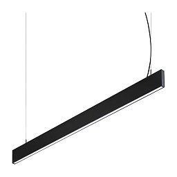 367590 Ideal lux Steel подвесной светильник