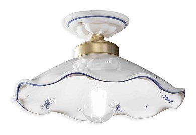 Потолочный светильник Ferroluce Belluno C033