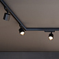 Трековый светильник Arlight DYKE 4TRA R75 16 Вт TRIAC — фото 4