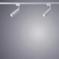 A1412PL-1WH Arte Lamp Track светильник для однофазного шинопровода 1ph LED 12W 720Lm 4000K — фото 4