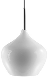 803040 Lightstar Pentola подвесной светильник с зеркальным плафоном хромированного цвета