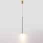 Подвесной светильник Odeon Light MILLY 7104/4L — фото 3