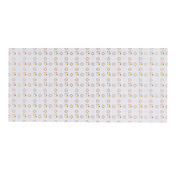014841 Arlight Лист LX-500 12V Cx1 Green (5050, 105 LED)