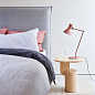 Type 80 Desk Lamp Rose Pink Anglepoise, настольная лампа — фото 1