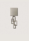 Настенный светильник Salperton Small Porta Romana TWL56S — фото 6