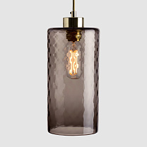 Pick-n-Mix Cylinder Large серый