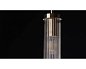 Подвесной светильник Newport Madonna 4551/S gold — фото 2