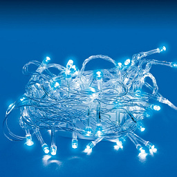 UL-00007197 Copper Wire lamp Uld-s1000 Гирлянда Нить