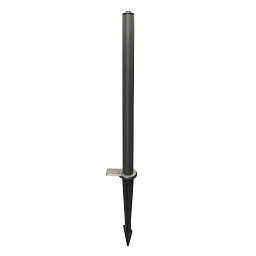 032538 Arlight Accessories грунтовое основание для установки уличных светильников с монтажом в почву