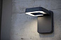 156002110 Roger Pradier Square WANDLAMP LED 3000°K ROOD 110 Накладное бра — фото 2