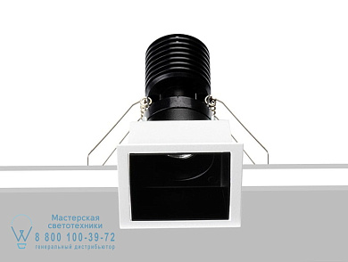 HAP 110 Фиксированный потолочный светильник Flexalighting