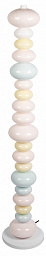 10271F/B Loft it Macaroon торшер 50W 3500lm