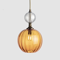 Pop Light Standard прозрачный-янтарный
