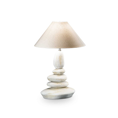 034942 DOLOMITI TL1 BIG Ideal Lux настольная лампа