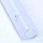 FURNITURE LED 65 светильник накладной с 65 LED общ. мощностью 3.5Вт, 3200K, белый SLV 160312 — фото 3