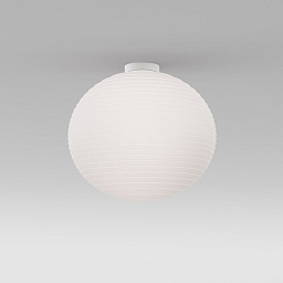 FLOW_GLASS_H3 Rotaliana Flow Потолочный светильник