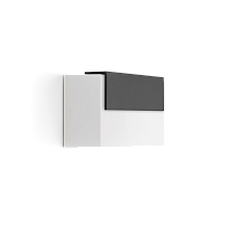 Art 100 Top LED 4K 10W Antrac. Crep.