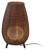 Amphora 01 (коричневый / 243 лм / LED)