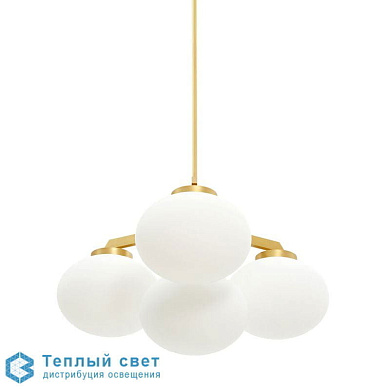 CLOUDESLEY подвесной светильник CTO LIGHTING w_o_s512