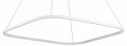 ST610.543.39 ST-Luce St610 подвесной светильник, 35Вт, 4000K, 2210лм, белый