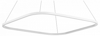 ST610.543.39 ST-Luce St610 подвесной светильник, 35Вт, 4000K, 2210лм, белый