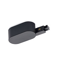 SLM26L - SIDE SUPPLY 48V B ЧЕРНЫЙ - 23358 1540 B Delta light