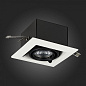 ST250.548.01 ST-Luce Hemi встраиваемый светильник 50W — фото 4