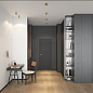Трековый светильник Denkirs Shine DK2615-SB — фото 4