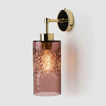 Quartz Wall Light чайный