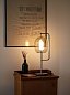 Настольная лампа Lantern Light ClassiCon — фото 3