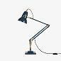 Настольная лампа Anglepoise Original 1227 Чернильно-синий 32497 — фото 1