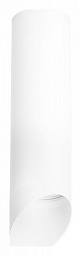 R649686 Lightstar Rullo потолочный светильник трубчатой формы белый