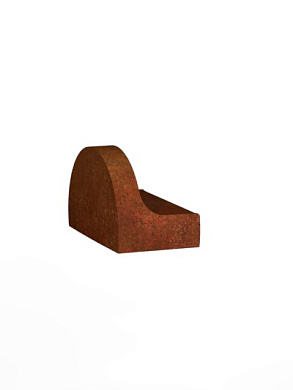 Настенный светильник Castaldi Nail D74, 3 / 6 / 8 Вт