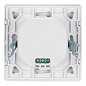 027873(1) Arlight Датчик NAVE-MW-IN-S80x80-300W-WH (230V, 1.3A, MULTI) — фото 1